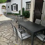 بيت للعطل Arbousiers - Conciergerieland