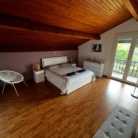 Villa Des Arbousiers Onesse-et-Laharie