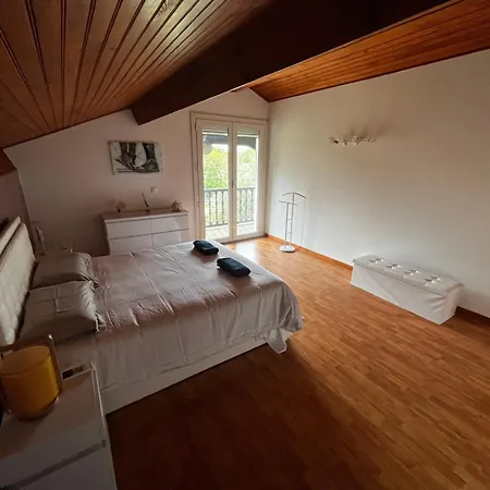 Nyaraló Villa Des Arbousiers