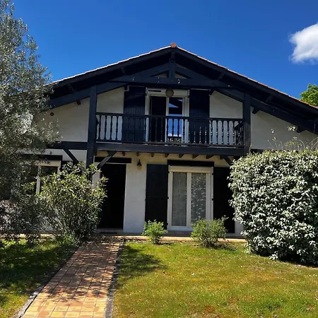 Villa Arbousiers - Conciergerieland * Onesse-et-Laharie