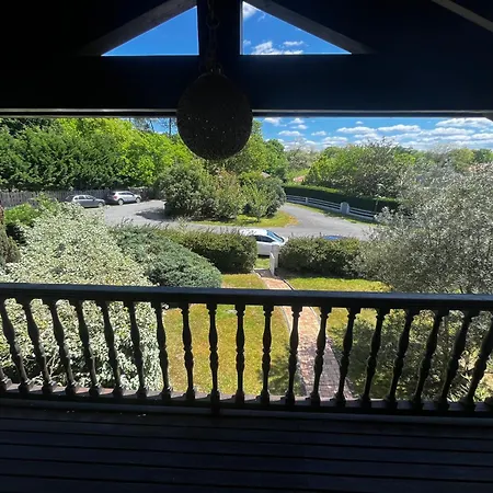 Сasa de vacaciones Villa Arbousiers - Conciergerieland Onesse-et-Laharie