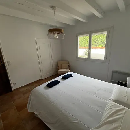 Villa Arbousiers - Conciergerieland Сasa de vacaciones