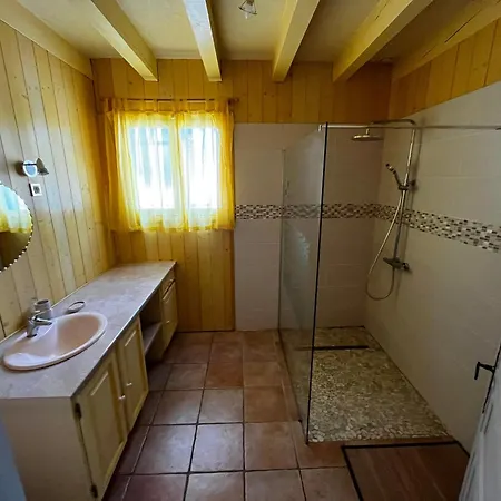 Villa Arbousiers - Conciergerieland
