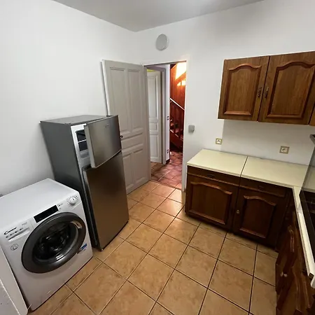 Сasa de vacaciones Villa Arbousiers - Conciergerieland *