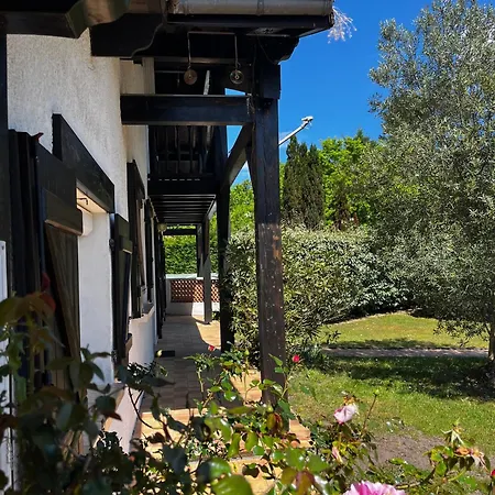 Сasa de vacaciones Villa Arbousiers - Conciergerieland Onesse-et-Laharie