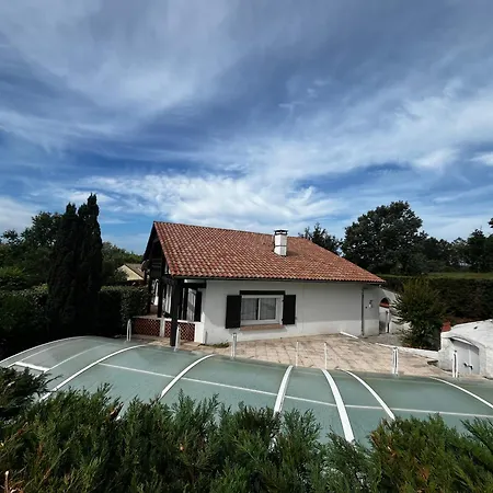 Сasa de vacaciones Villa Arbousiers - Conciergerieland *