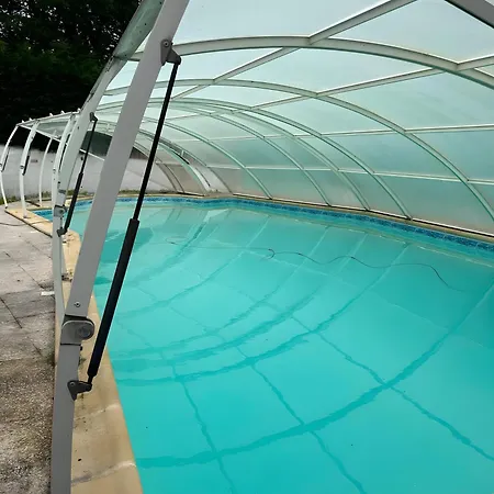 Villa Arbousiers - Conciergerieland Сasa de vacaciones Onesse-et-Laharie