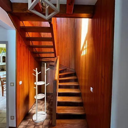 Сasa de vacaciones Villa Arbousiers - Conciergerieland