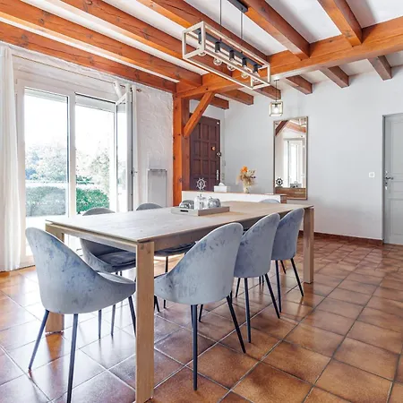 Villa Arbousiers - Conciergerieland Onesse-et-Laharie
