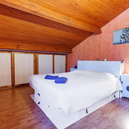 Сasa de vacaciones Villa Arbousiers - Conciergerieland