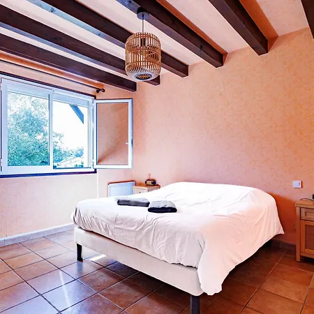 Сasa de vacaciones Villa Arbousiers - Conciergerieland Onesse-et-Laharie
