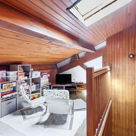Сasa de vacaciones Villa Arbousiers - Conciergerieland *