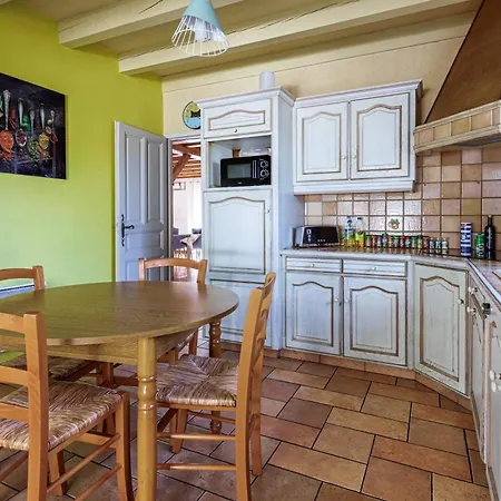 Villa Arbousiers - Conciergerieland Сasa de vacaciones Onesse-et-Laharie