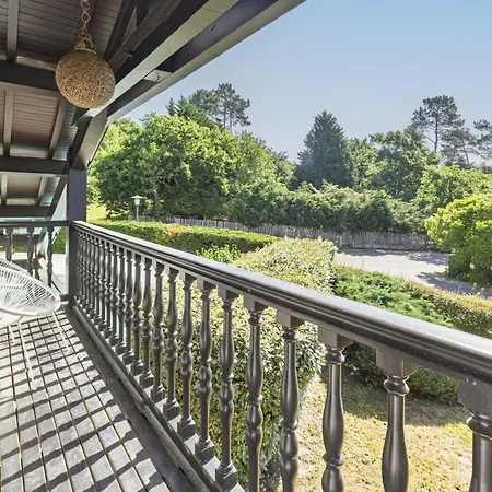 Villa Arbousiers - Conciergerieland *