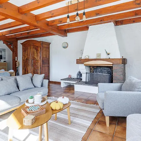 Villa Arbousiers - Conciergerieland Onesse-et-Laharie