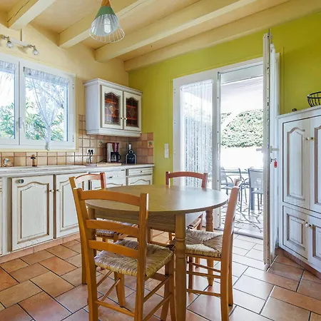 Villa Arbousiers - Conciergerieland Сasa de vacaciones
