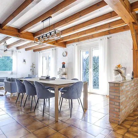 Сasa de vacaciones Villa Arbousiers - Conciergerieland