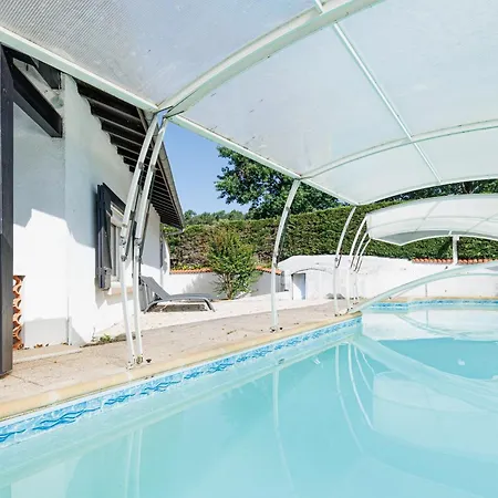 Сasa de vacaciones Villa Arbousiers - Conciergerieland