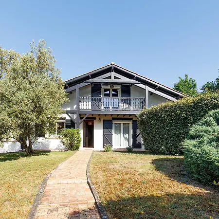 Сasa de vacaciones Villa Arbousiers - Conciergerieland Onesse-et-Laharie
