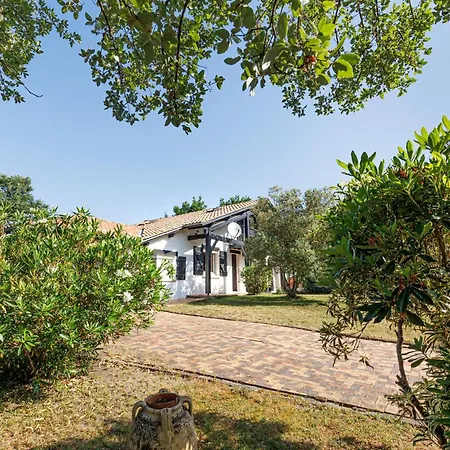 Villa Arbousiers - Conciergerieland Сasa de vacaciones *