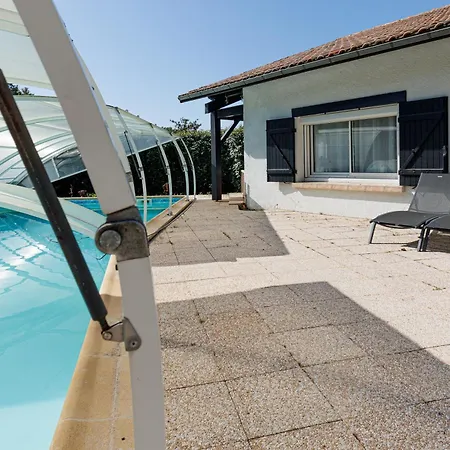 Сasa de vacaciones Villa Arbousiers - Conciergerieland Onesse-et-Laharie