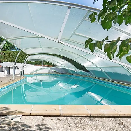 Villa Arbousiers - Conciergerieland