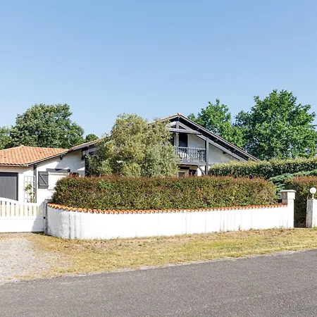 Сasa de vacaciones Villa Arbousiers - Conciergerieland