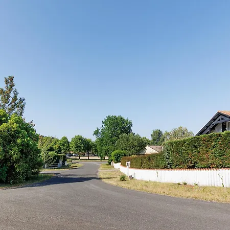Villa Arbousiers - Conciergerieland