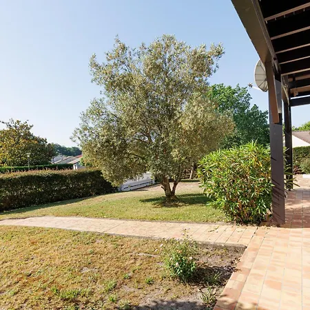 Villa Arbousiers - Conciergerieland