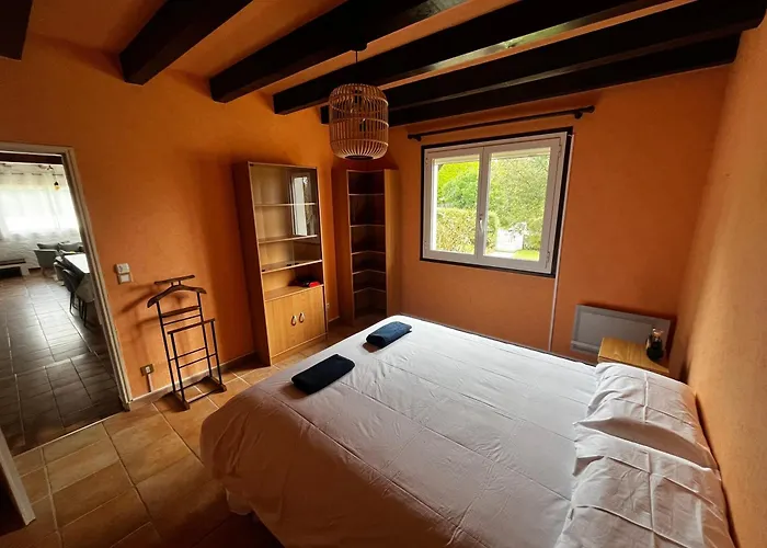 Arbousiers - Conciergerieland Onesse-et-Laharie