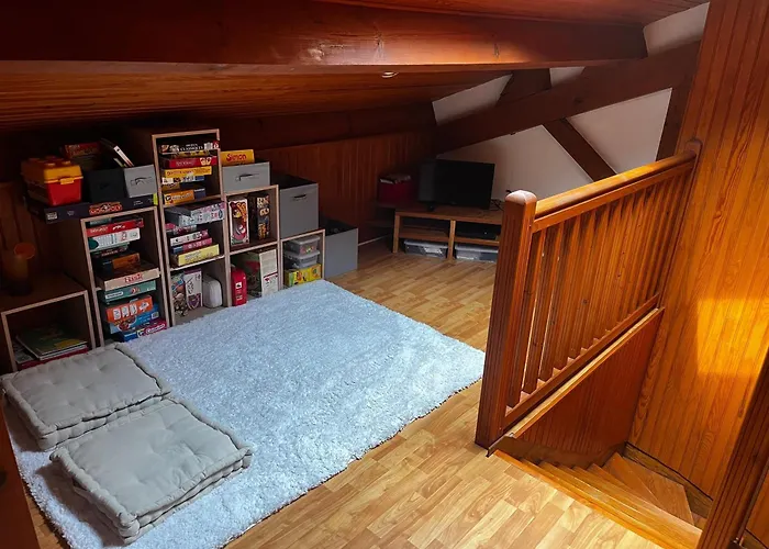 Arbousiers - Conciergerieland *